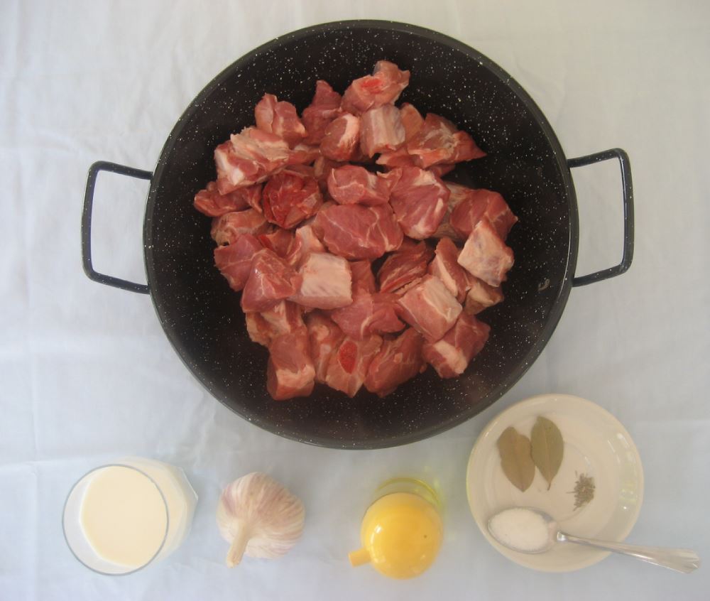 ingredients