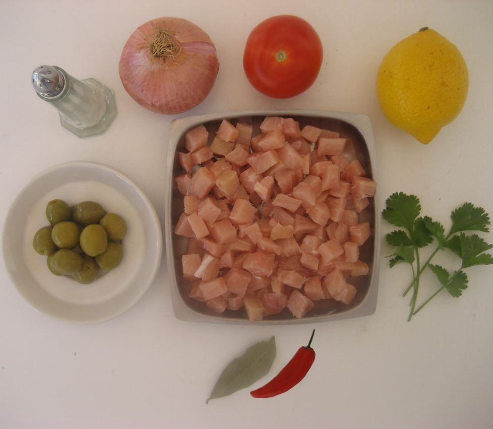 ingredients
