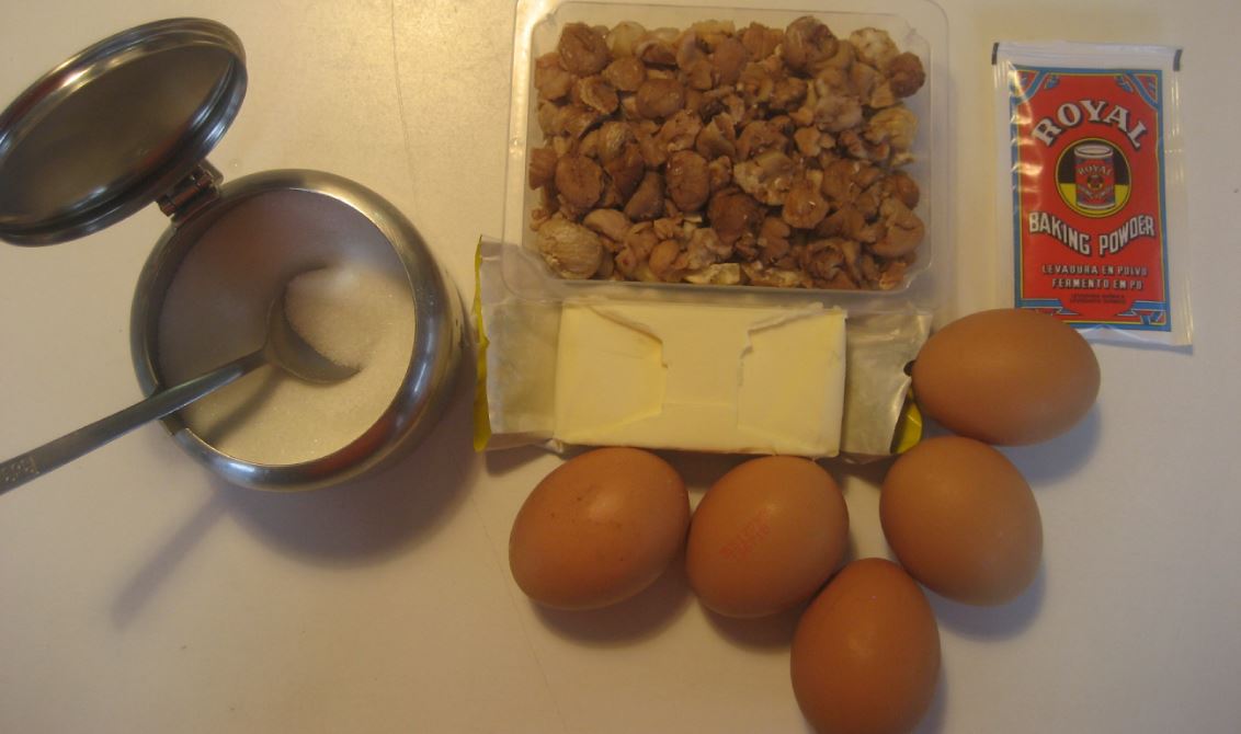 ingredients