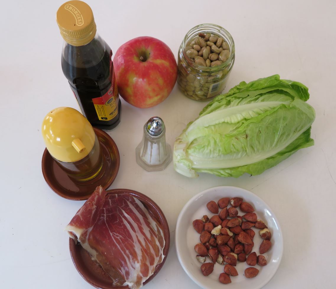 ingredients
