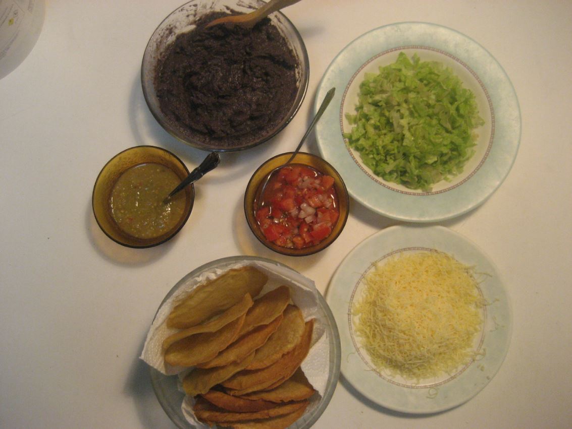 ingredients