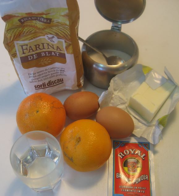 ingredients