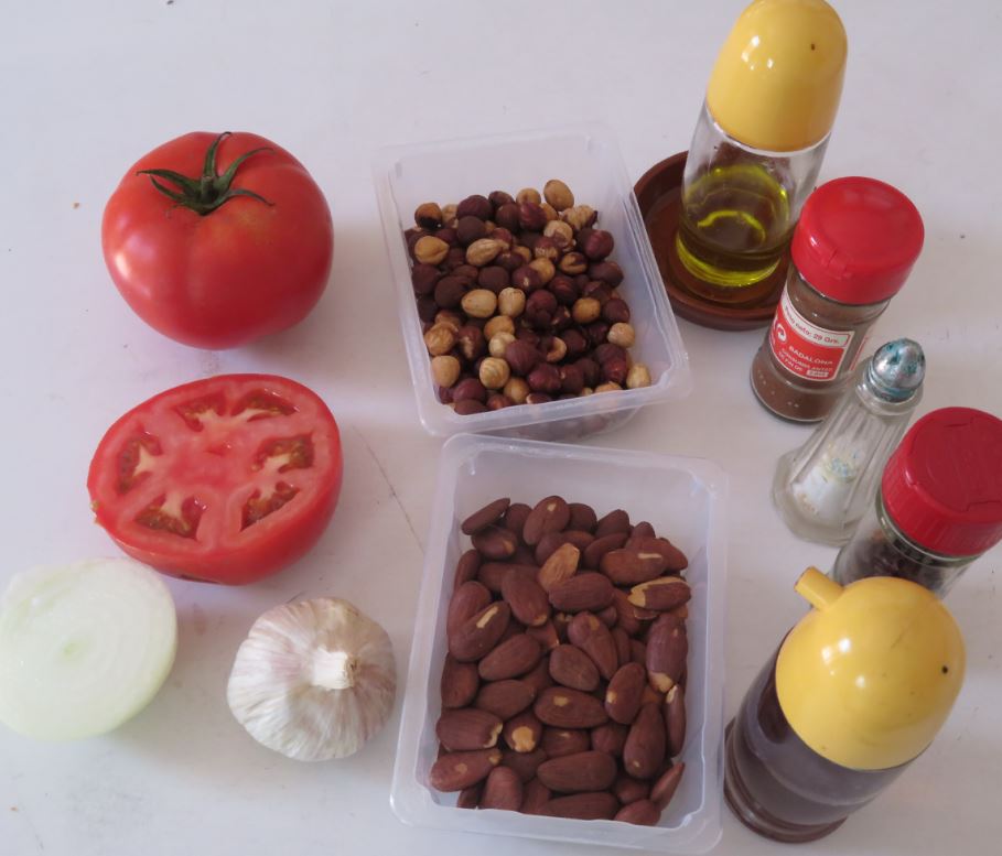 ingredients