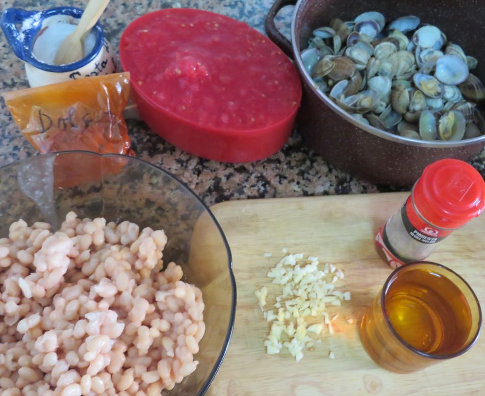 ingredients