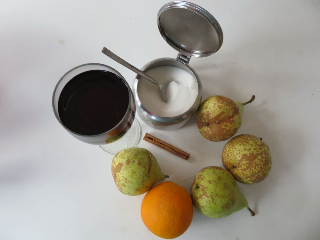 ingredients