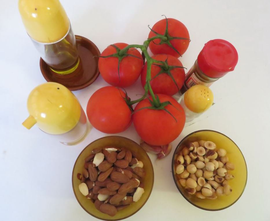ingredients