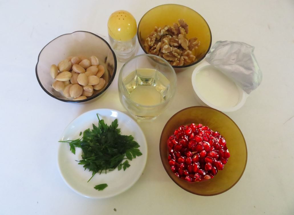 ingredients