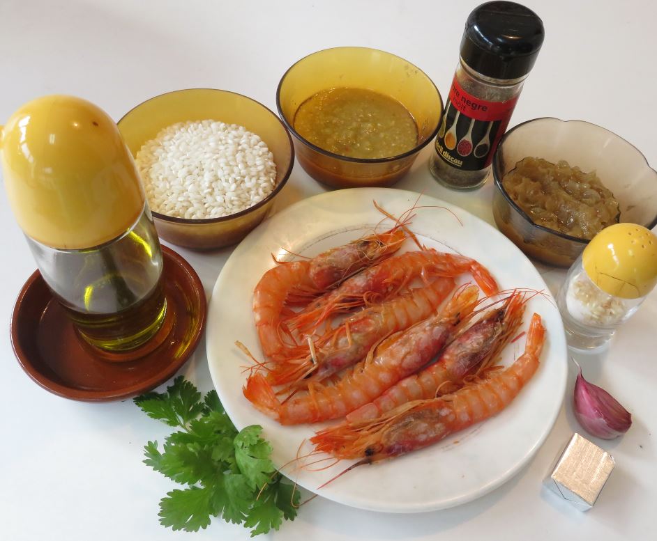 ingredients