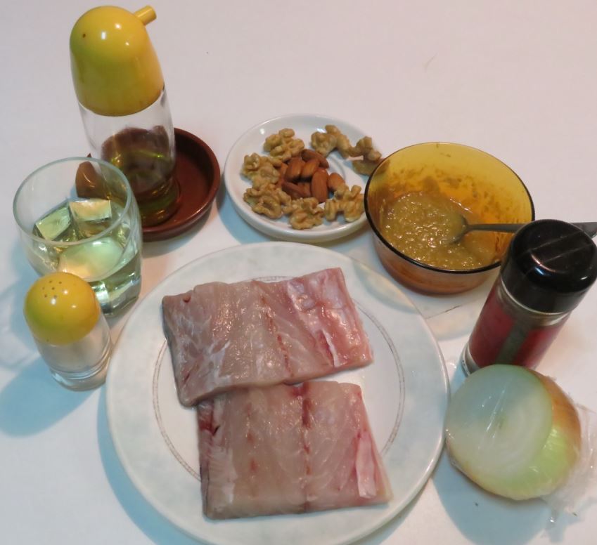 ingredients