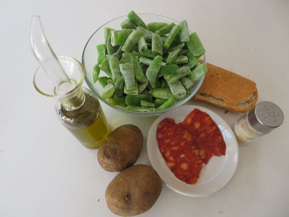 ingredients