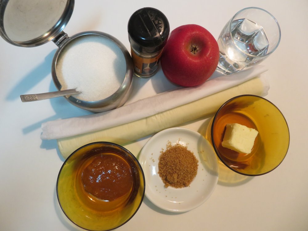 ingredients