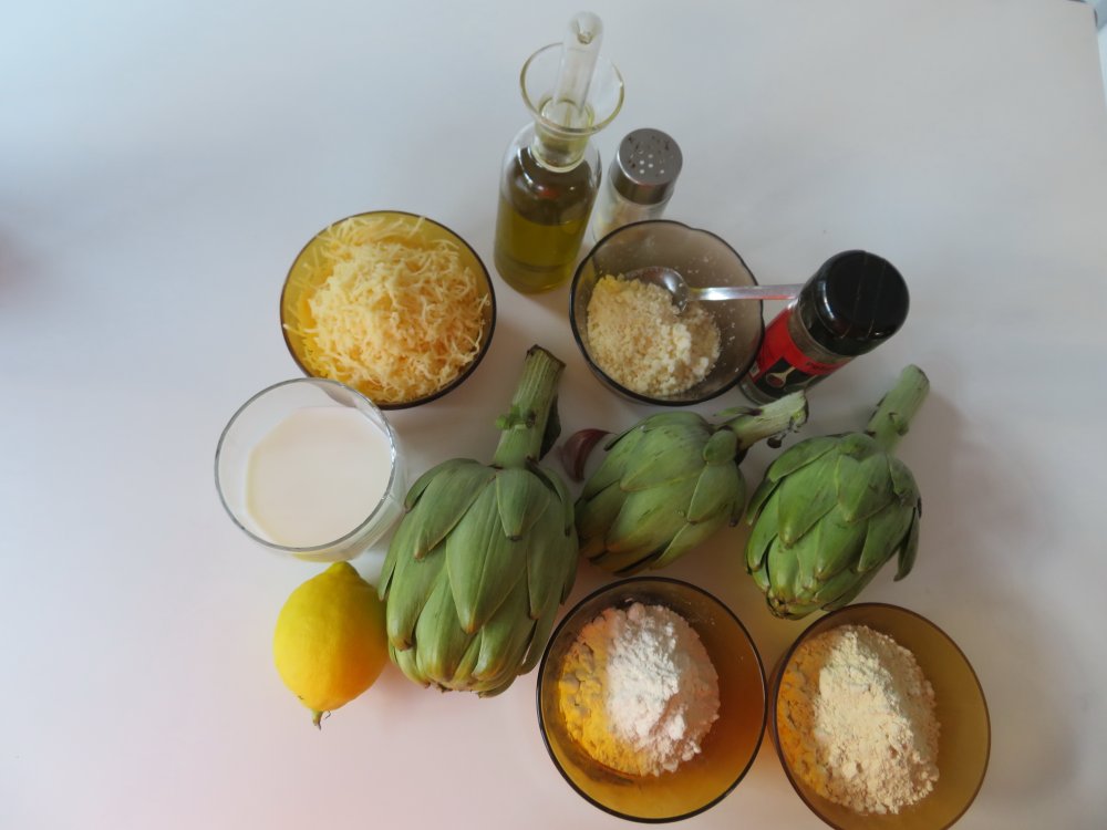 ingredients